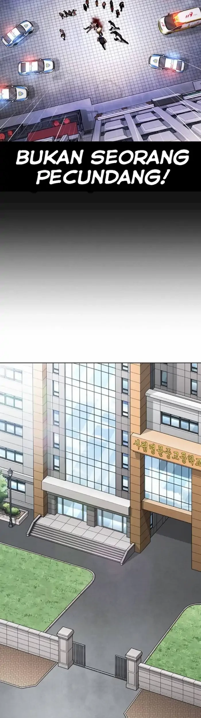 Lookism Chapter 371 Gambar 80