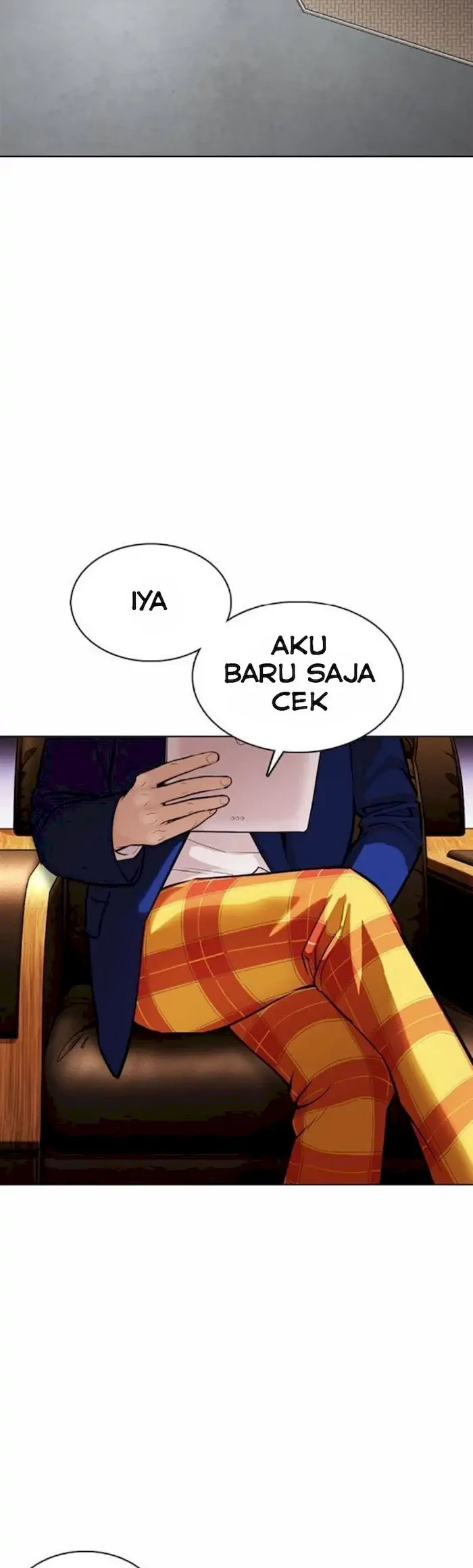 Lookism Chapter 371 Gambar 81