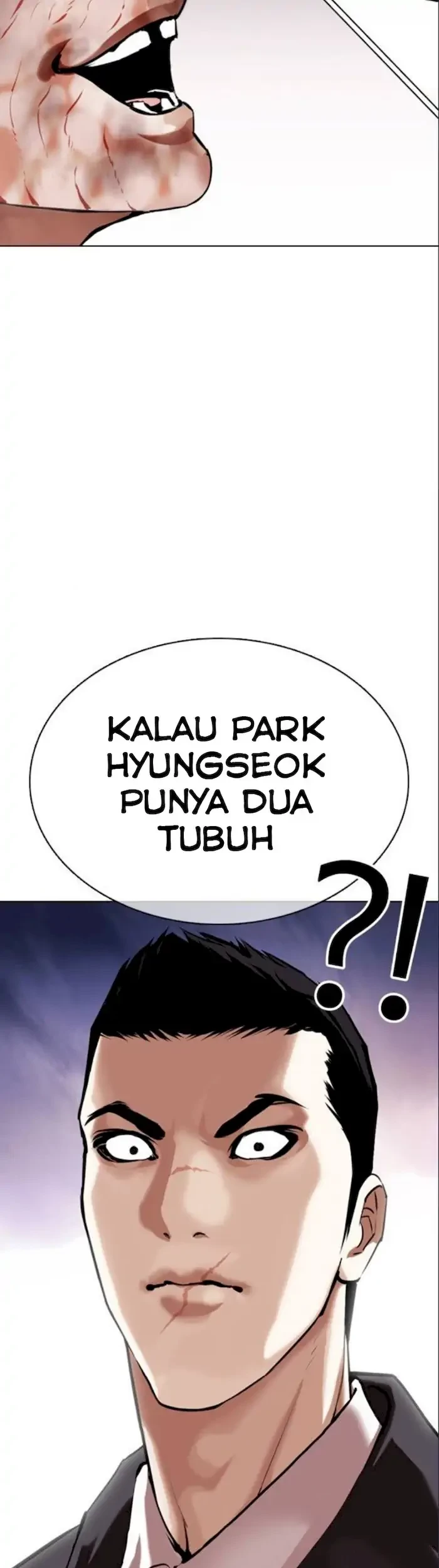 Lookism Chapter 371 Gambar 4