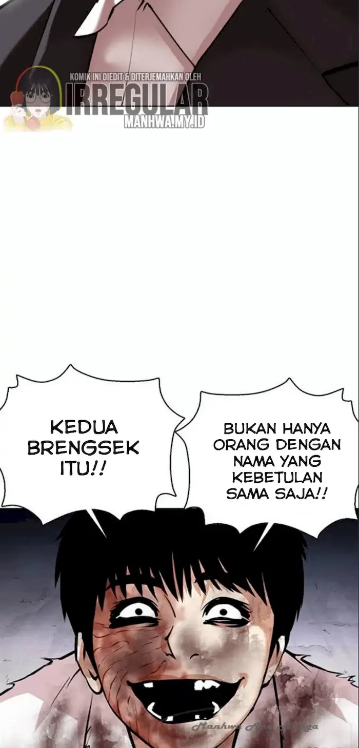 Lookism Chapter 371 Gambar 5