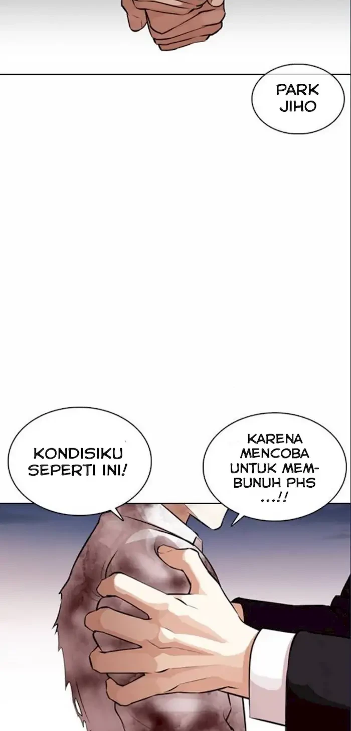 Lookism Chapter 371 Gambar 7