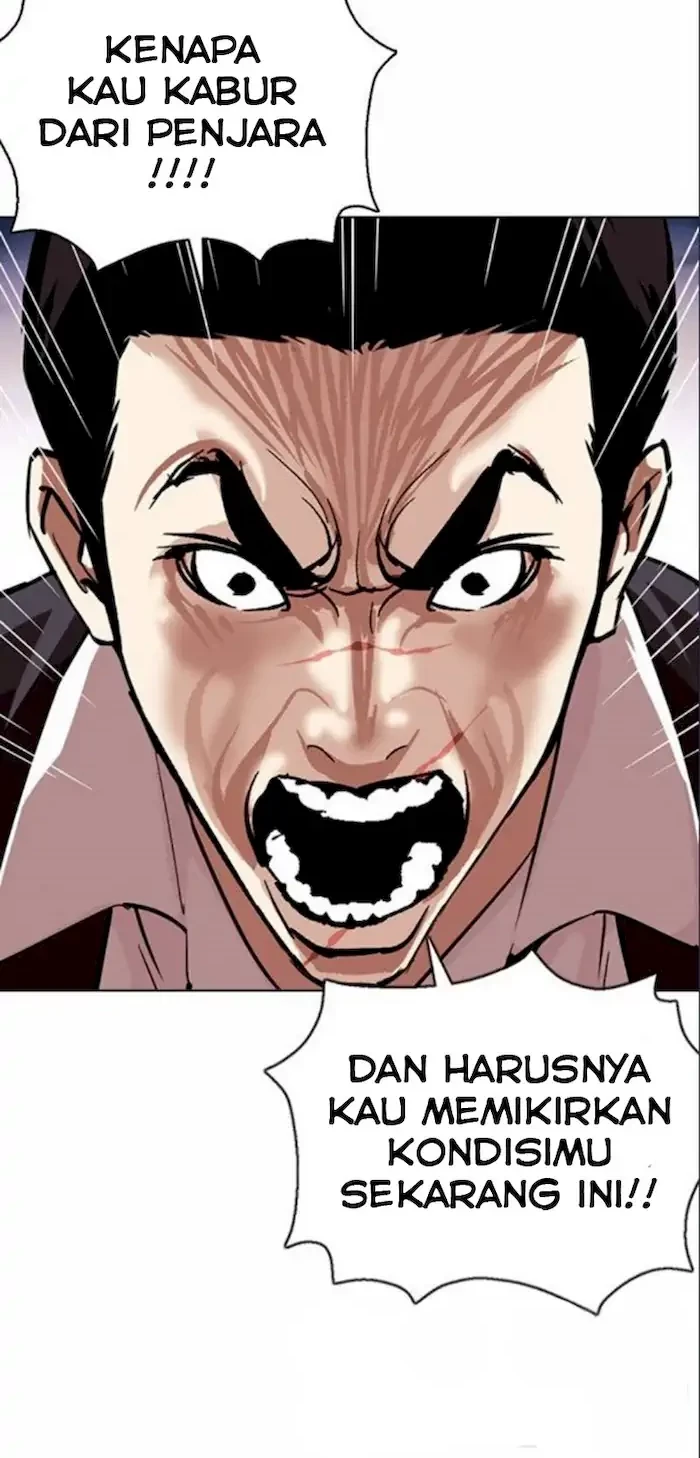 Lookism Chapter 371 Gambar 9