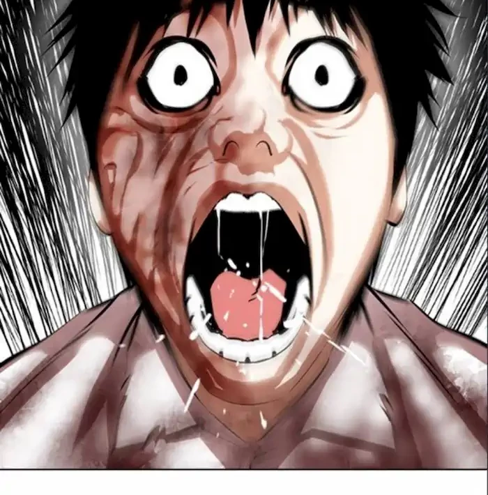 Lookism Chapter 371 Gambar 11