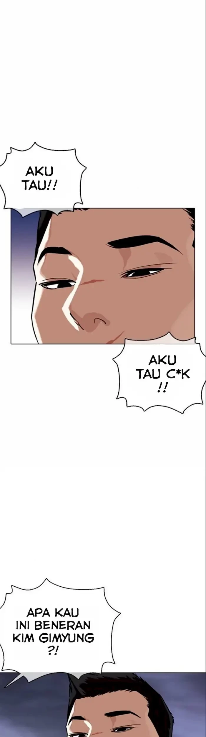 Lookism Chapter 371 Gambar 12