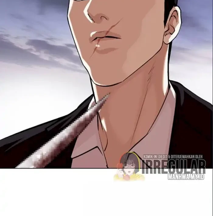 Lookism Chapter 371 Gambar 13