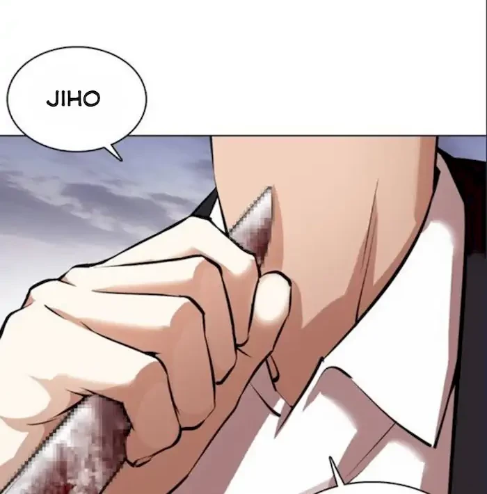 Lookism Chapter 371 Gambar 15