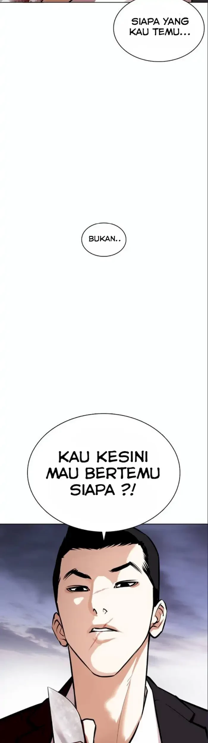 Lookism Chapter 371 Gambar 16