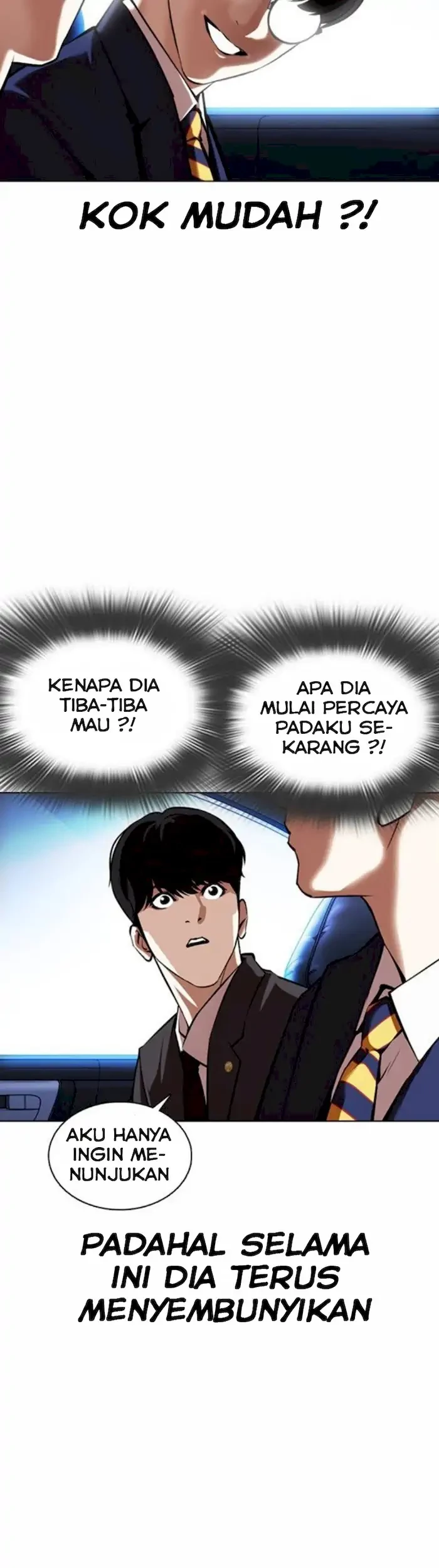 Lookism Chapter 372 Gambar 20