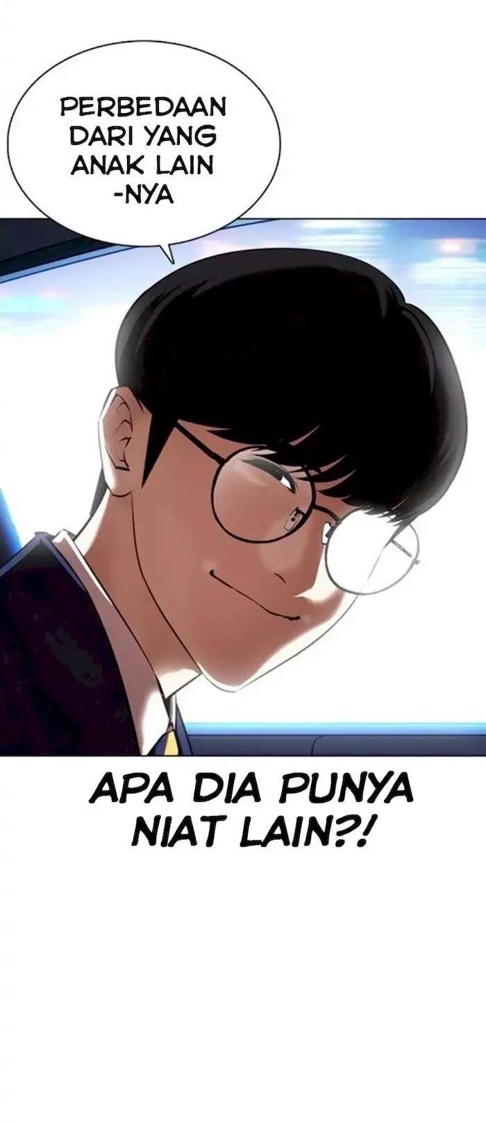 Lookism Chapter 372 Gambar 21