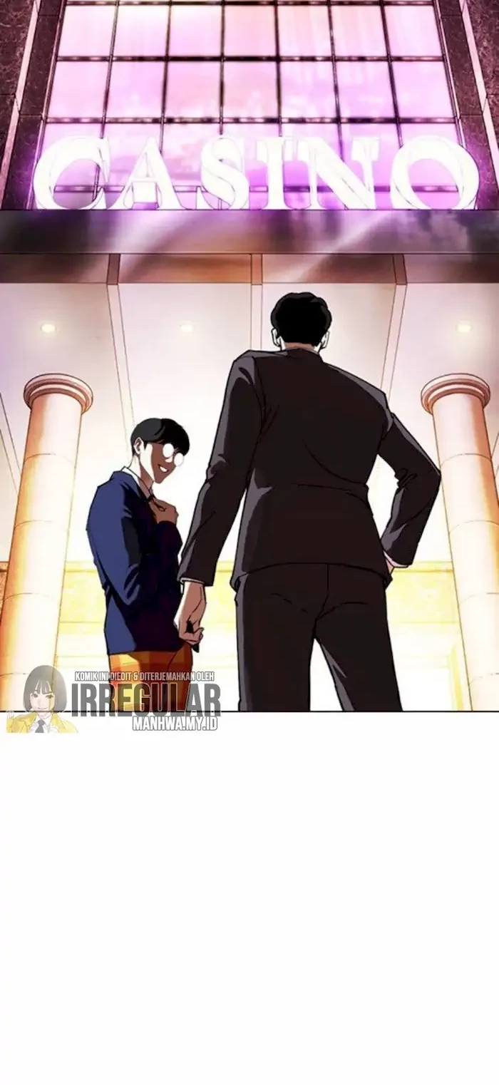 Lookism Chapter 372 Gambar 27