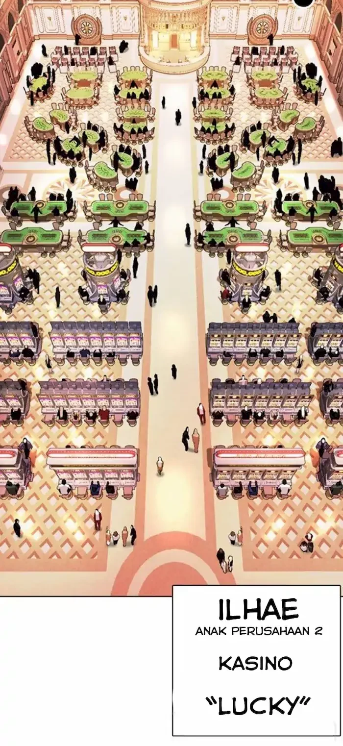 Lookism Chapter 372 Gambar 29