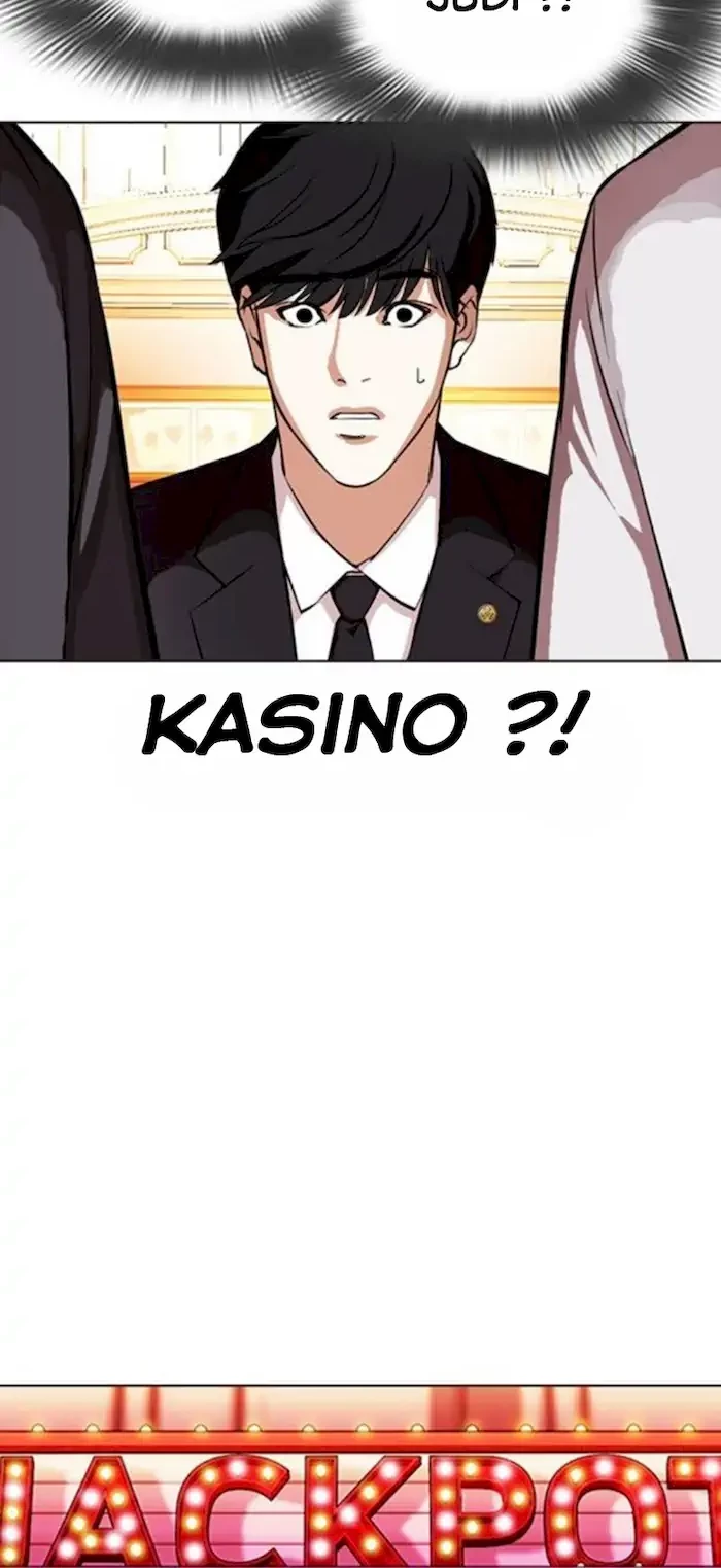 Lookism Chapter 372 Gambar 31