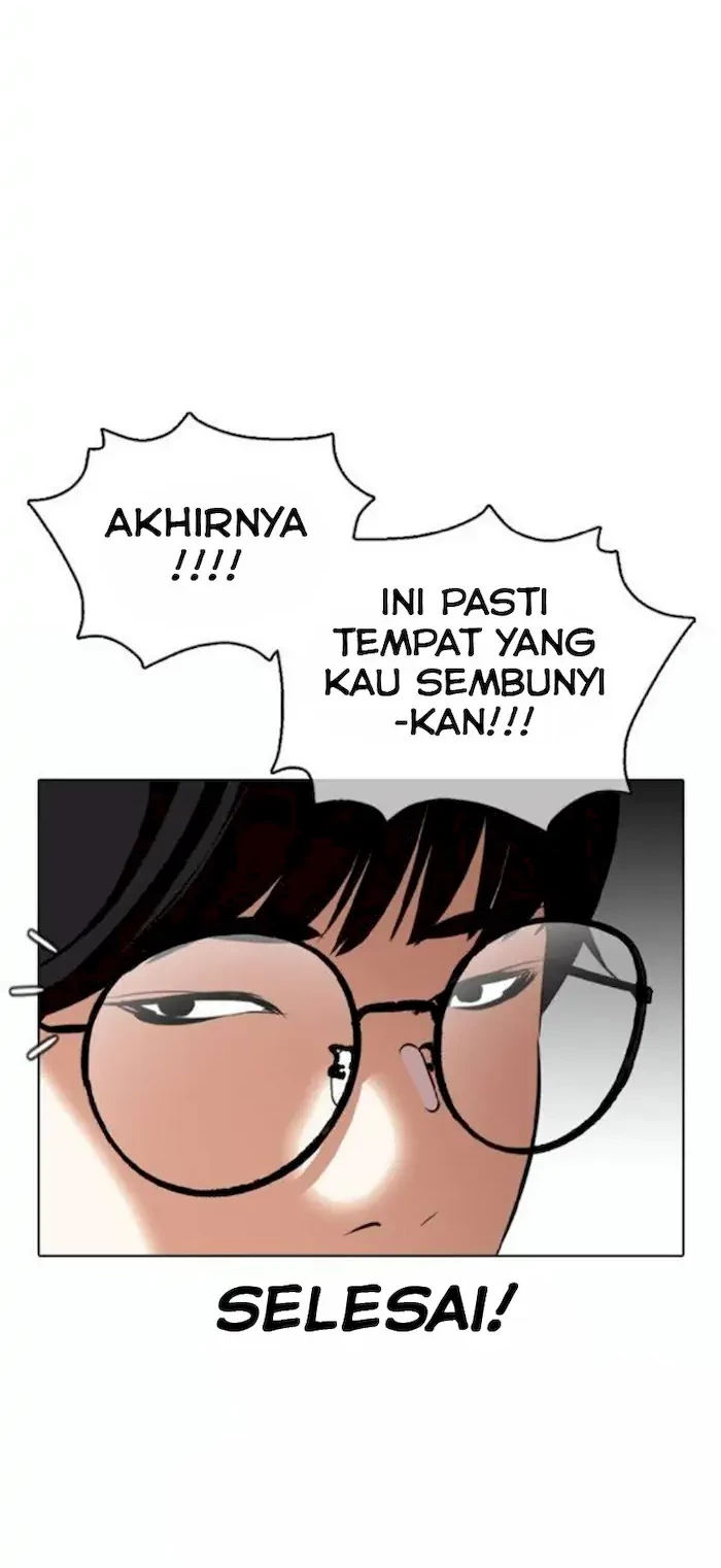 Lookism Chapter 372 Gambar 33