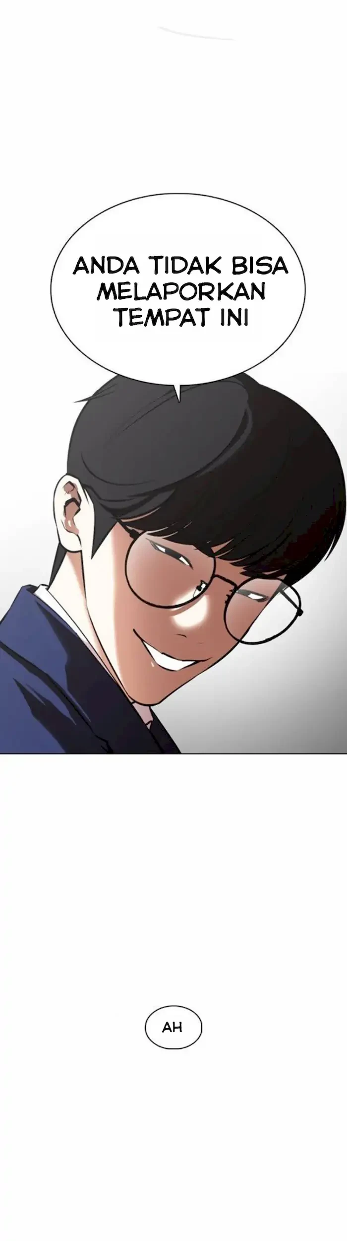 Lookism Chapter 372 Gambar 38