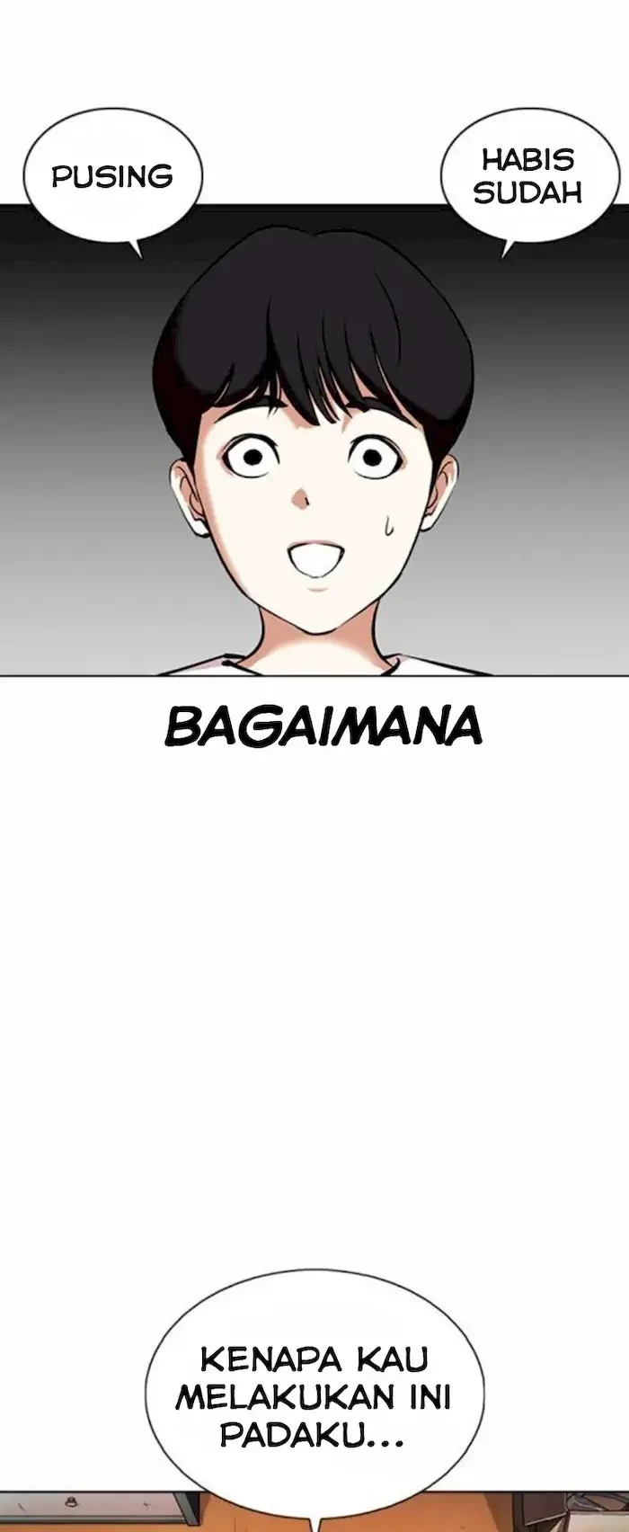 Lookism Chapter 372 Gambar 39