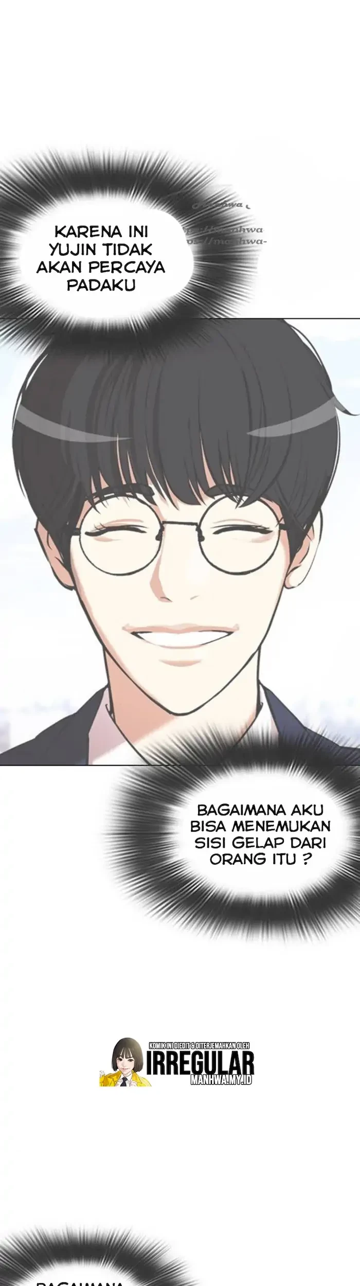 Lookism Chapter 372 Gambar 42