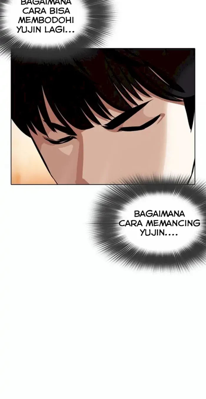 Lookism Chapter 372 Gambar 43