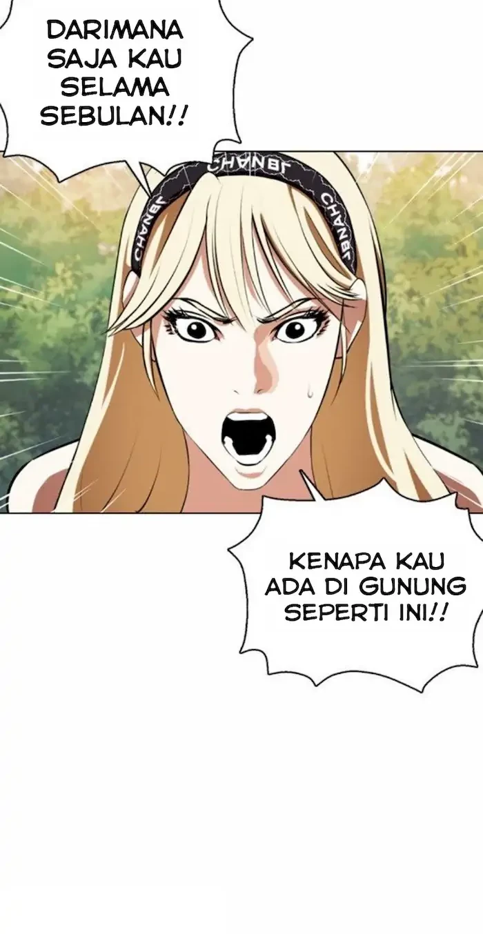 Lookism Chapter 372 Gambar 49