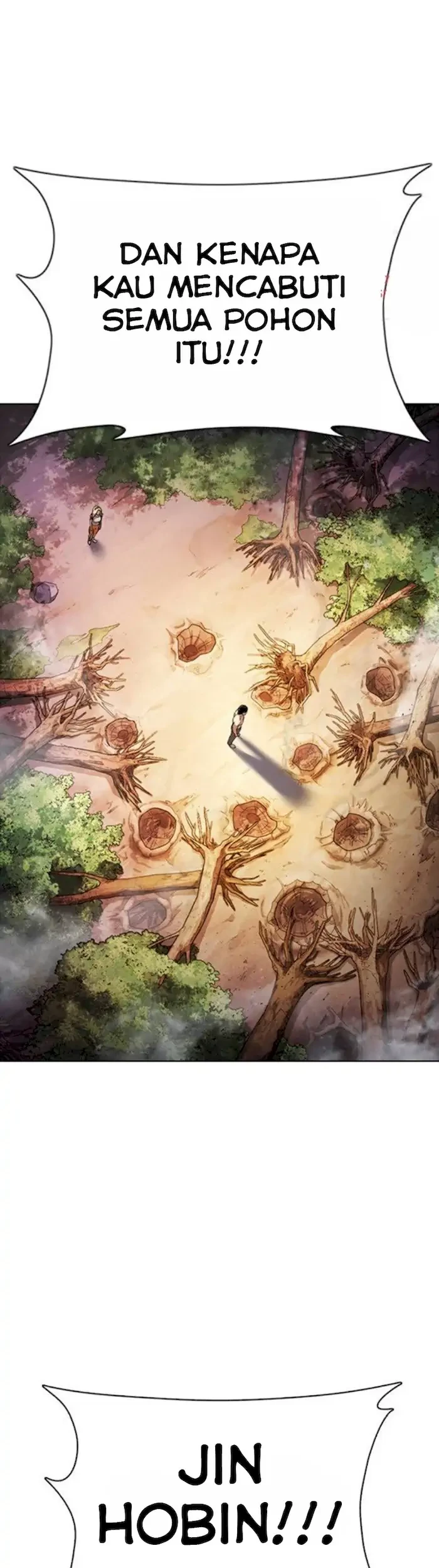 Lookism Chapter 372 Gambar 50