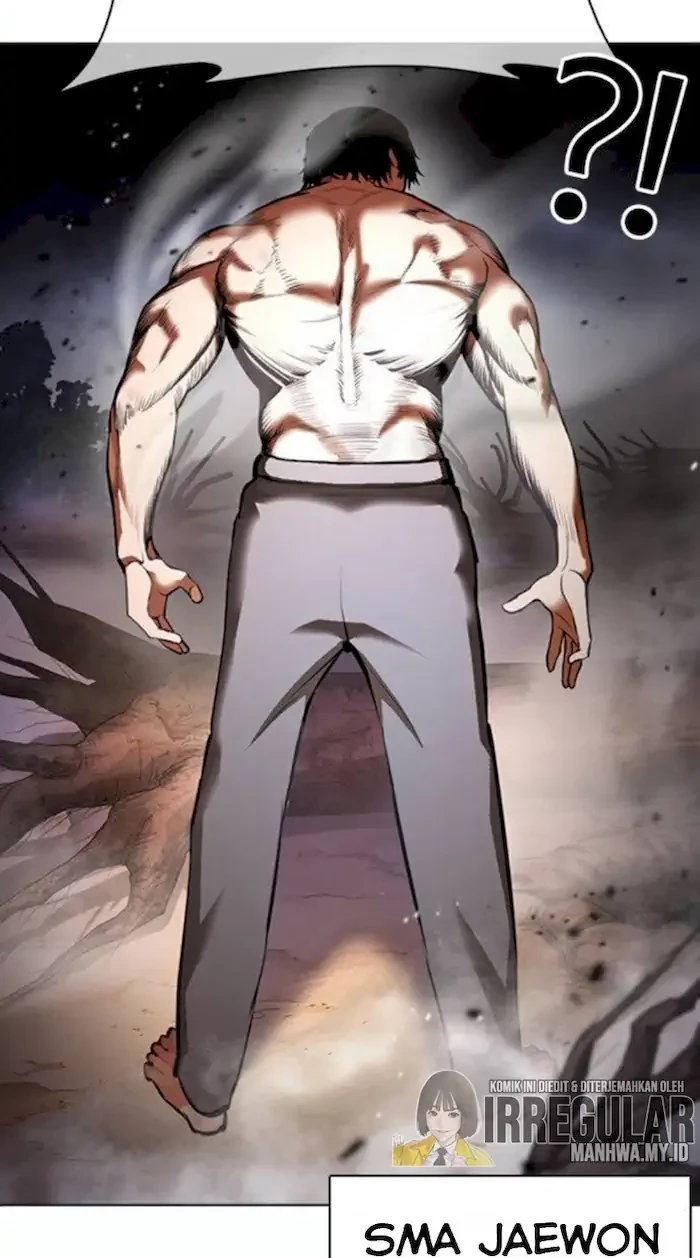 Lookism Chapter 372 Gambar 51