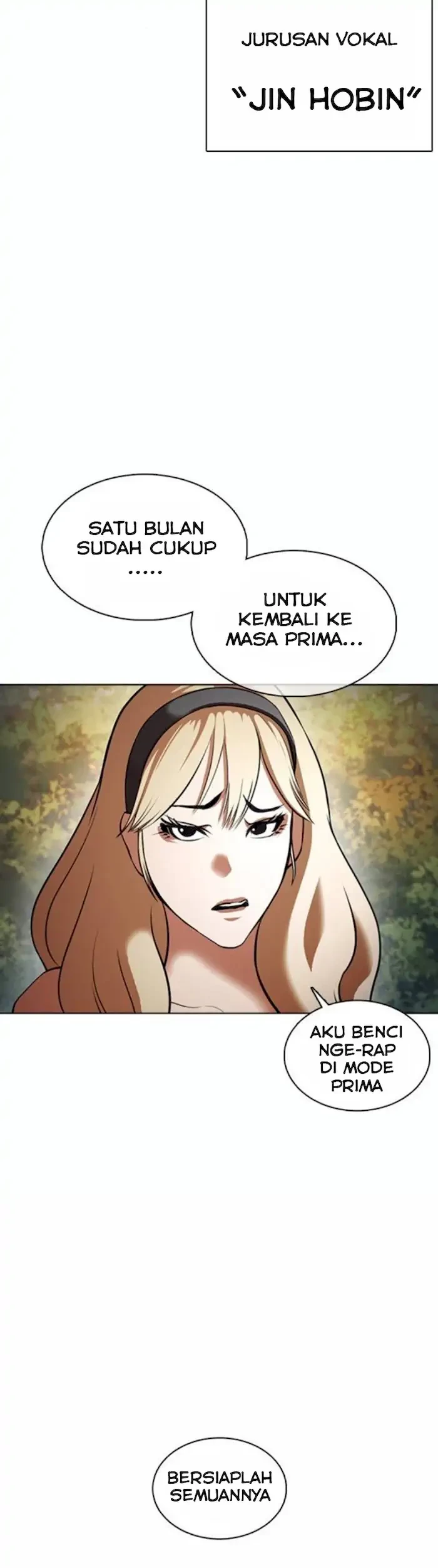 Lookism Chapter 372 Gambar 52