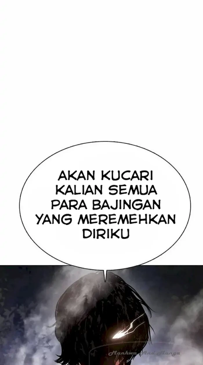Lookism Chapter 372 Gambar 53