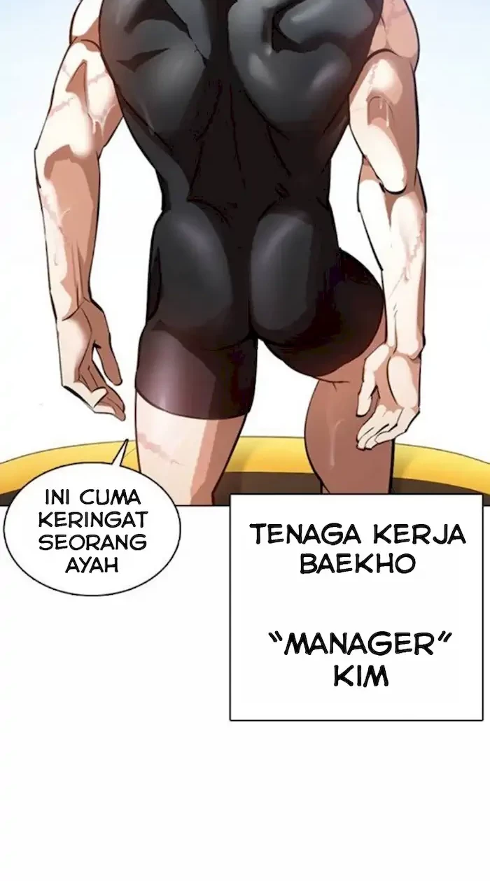 Lookism Chapter 372 Gambar 57