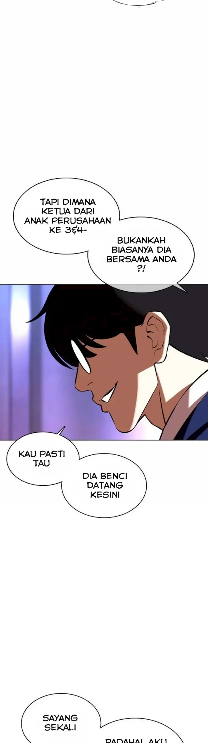 Lookism Chapter 372 Gambar 62