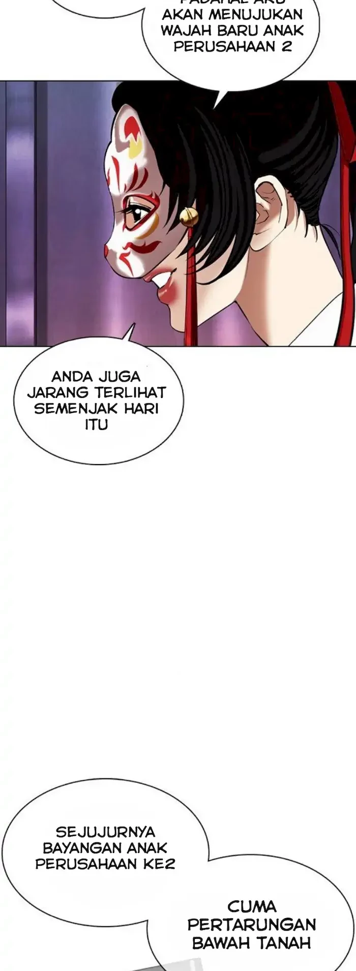 Lookism Chapter 372 Gambar 63