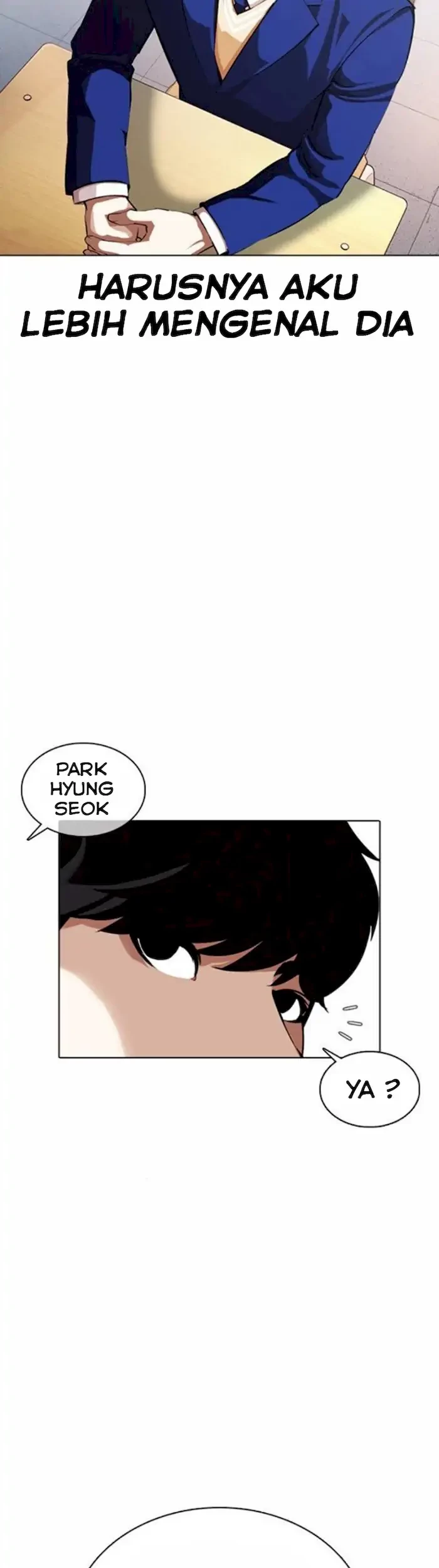 Lookism Chapter 372 Gambar 8