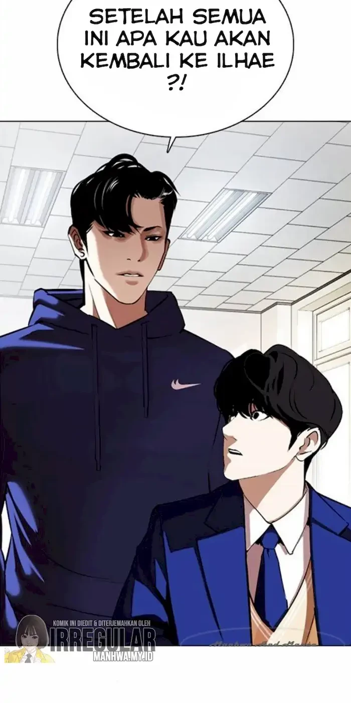 Lookism Chapter 372 Gambar 9