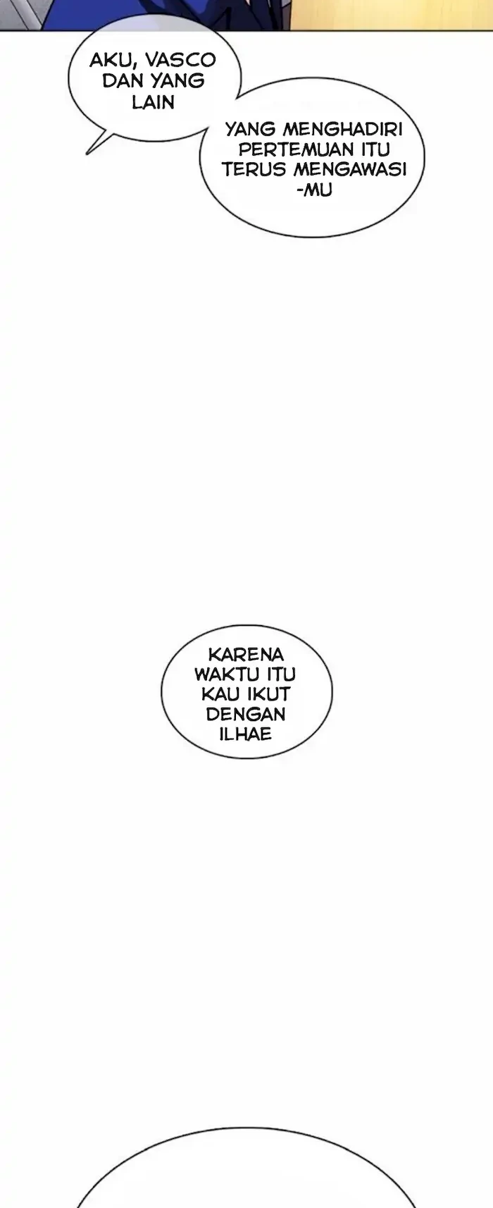 Lookism Chapter 372 Gambar 11