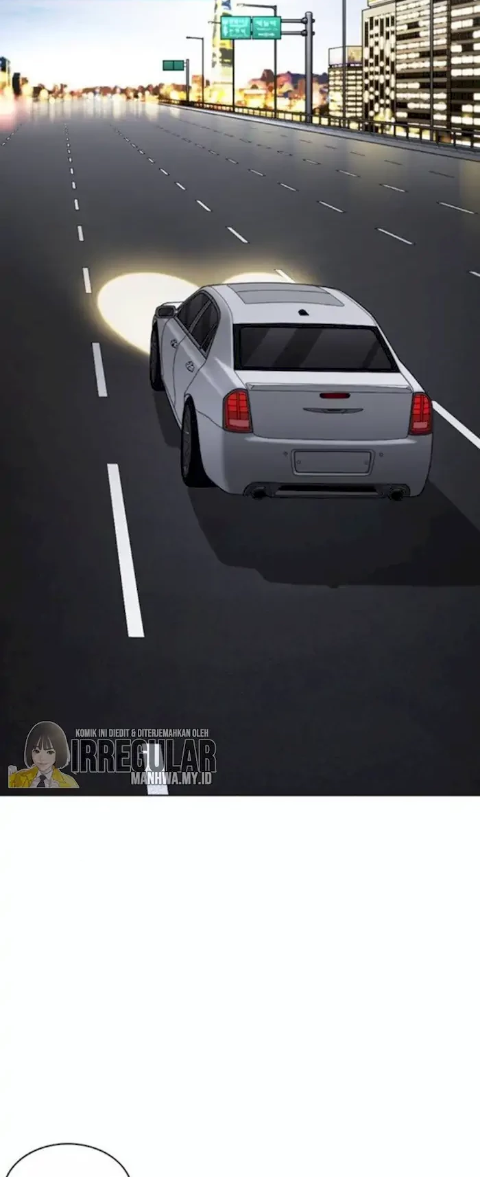 Lookism Chapter 372 Gambar 15