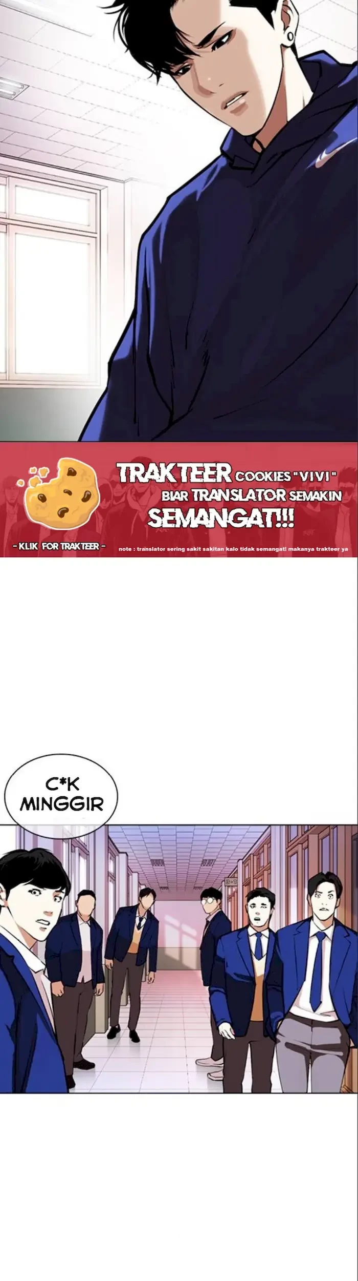 Lookism Chapter 373 Gambar 32