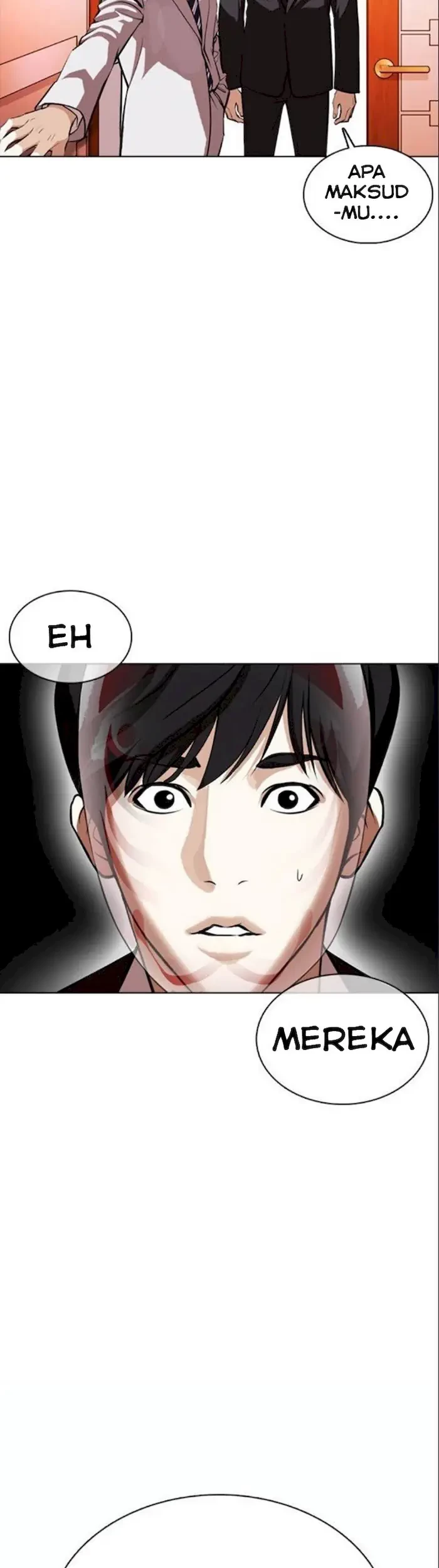 Lookism Chapter 373 Gambar 48