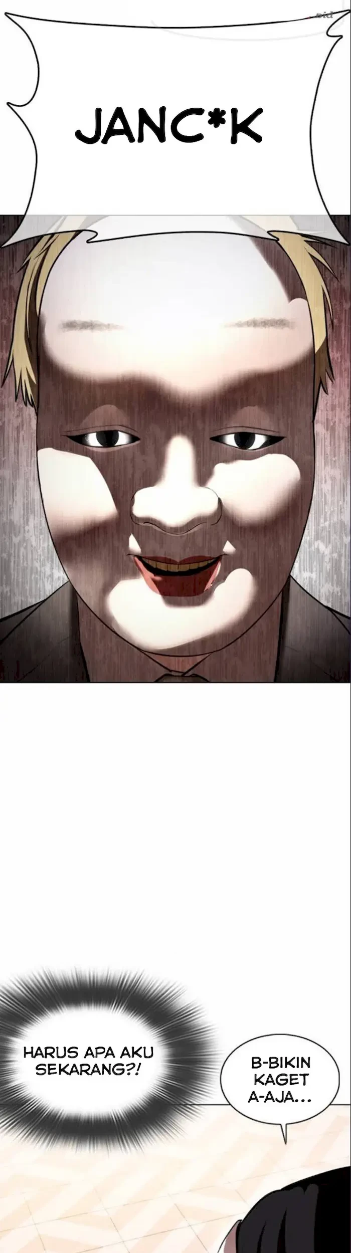 Lookism Chapter 373 Gambar 54