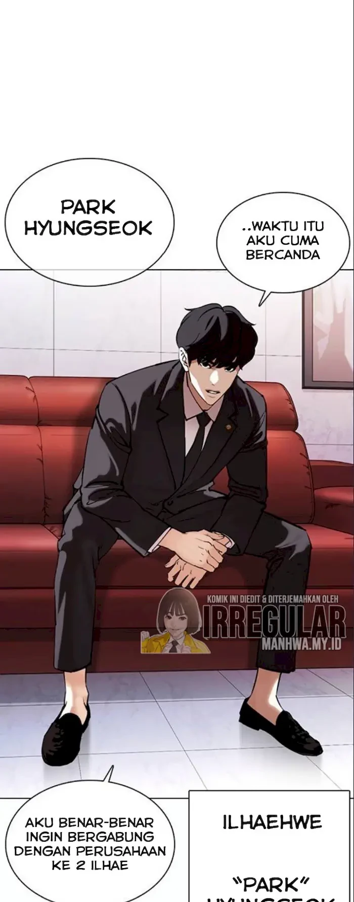 Lookism Chapter 373 Gambar 3