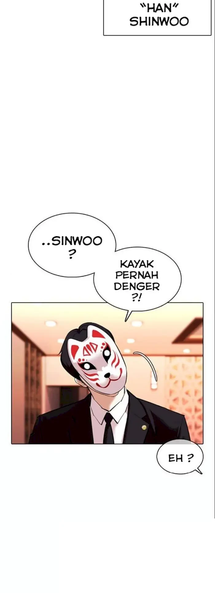 Lookism Chapter 373 Gambar 65