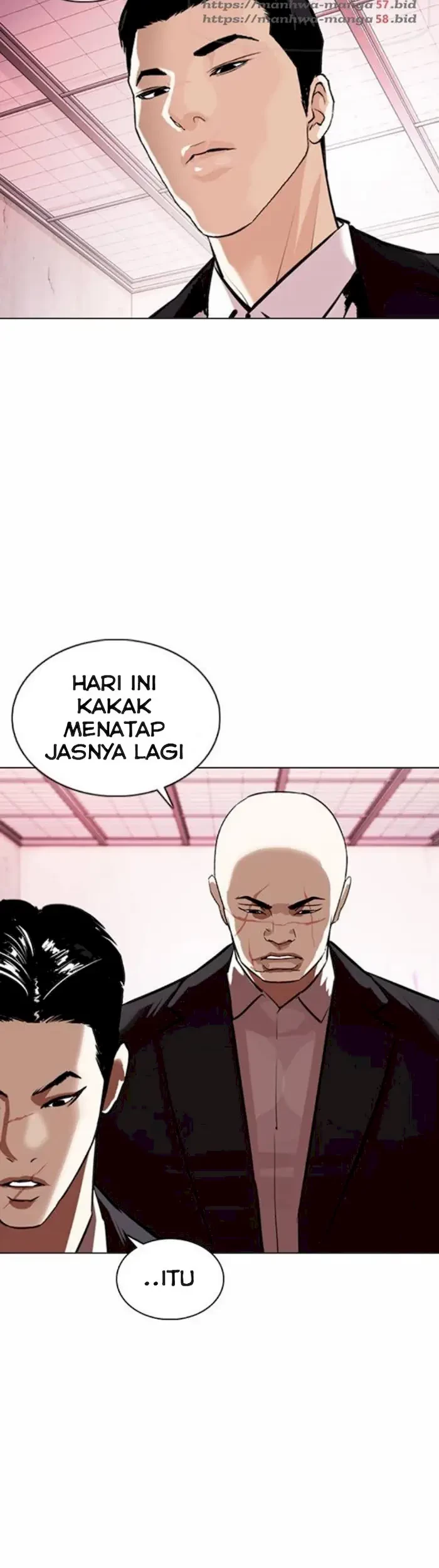 Lookism Chapter 373 Gambar 70
