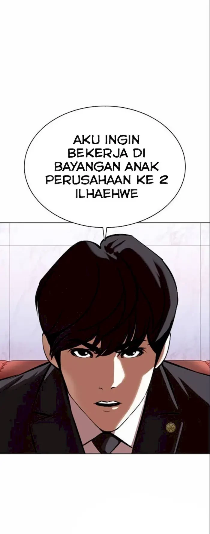 Lookism Chapter 373 Gambar 5