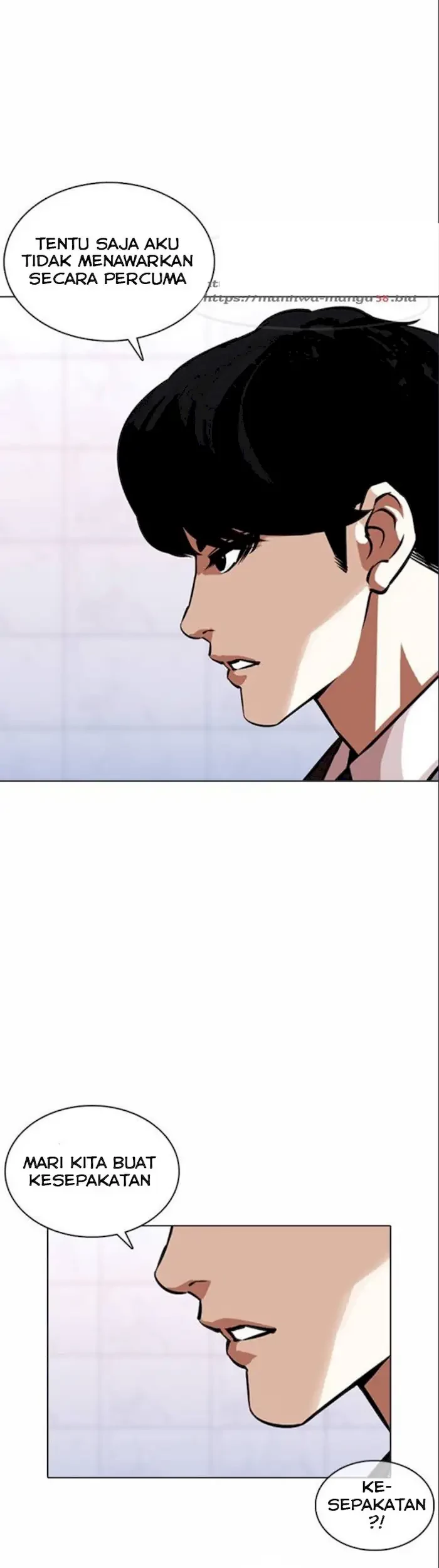 Lookism Chapter 373 Gambar 10