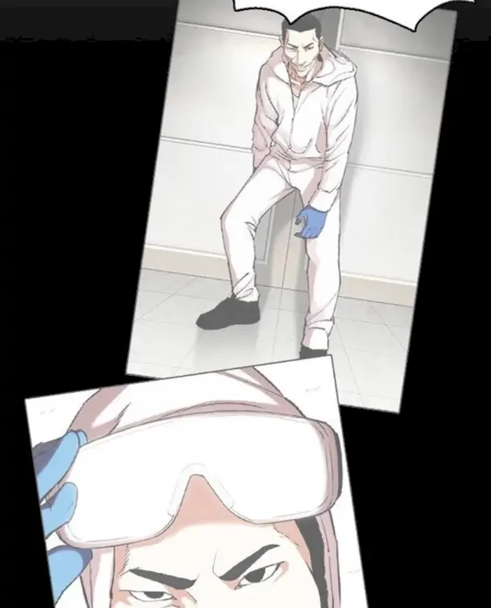 Lookism Chapter 374 Gambar 26