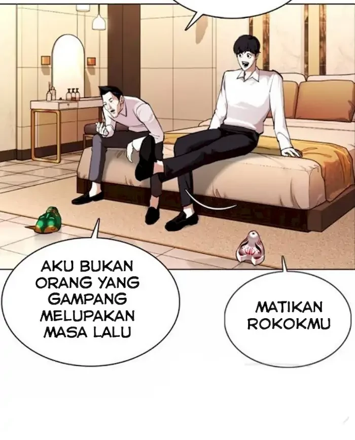 Lookism Chapter 374 Gambar 29