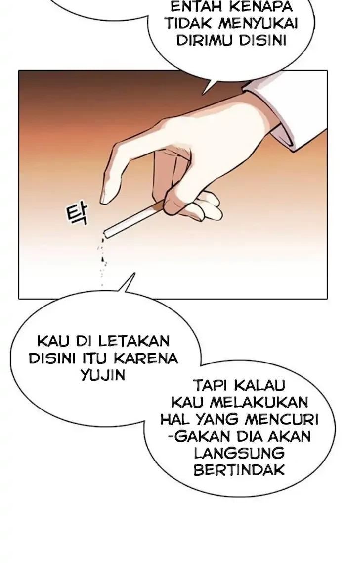 Lookism Chapter 374 Gambar 32