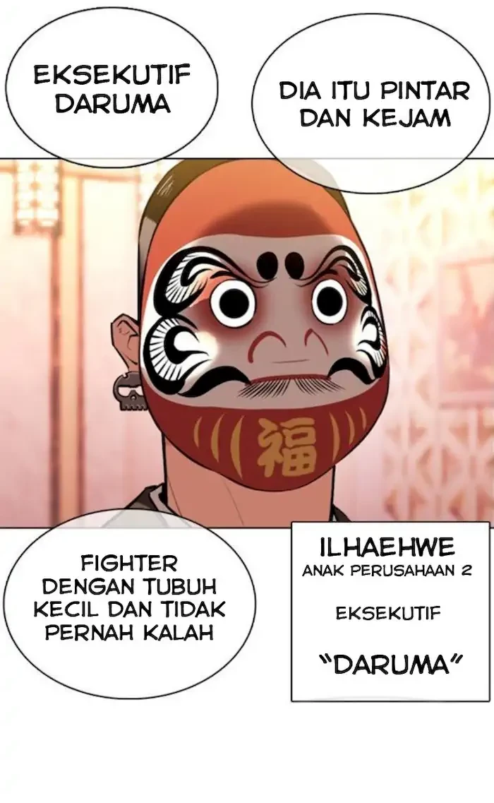 Lookism Chapter 374 Gambar 38