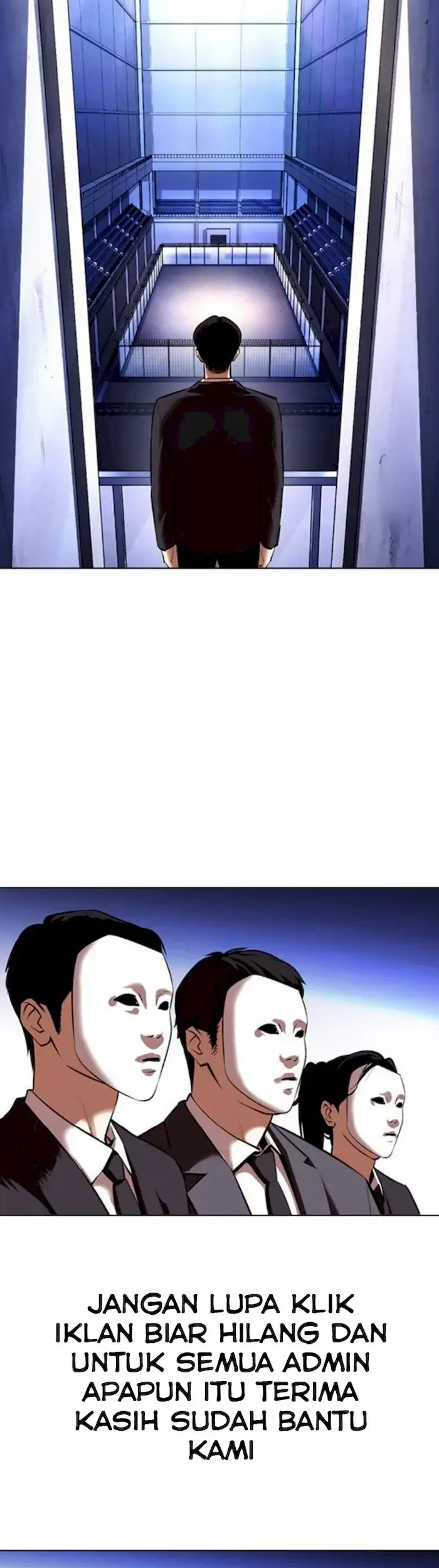 Lookism Chapter 374 Gambar 55