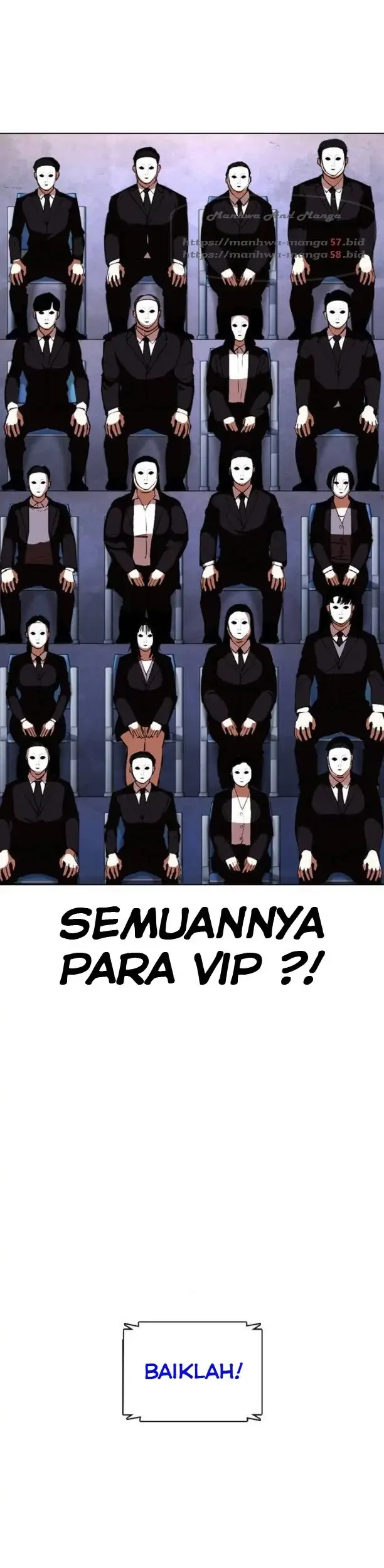 Lookism Chapter 374 Gambar 57