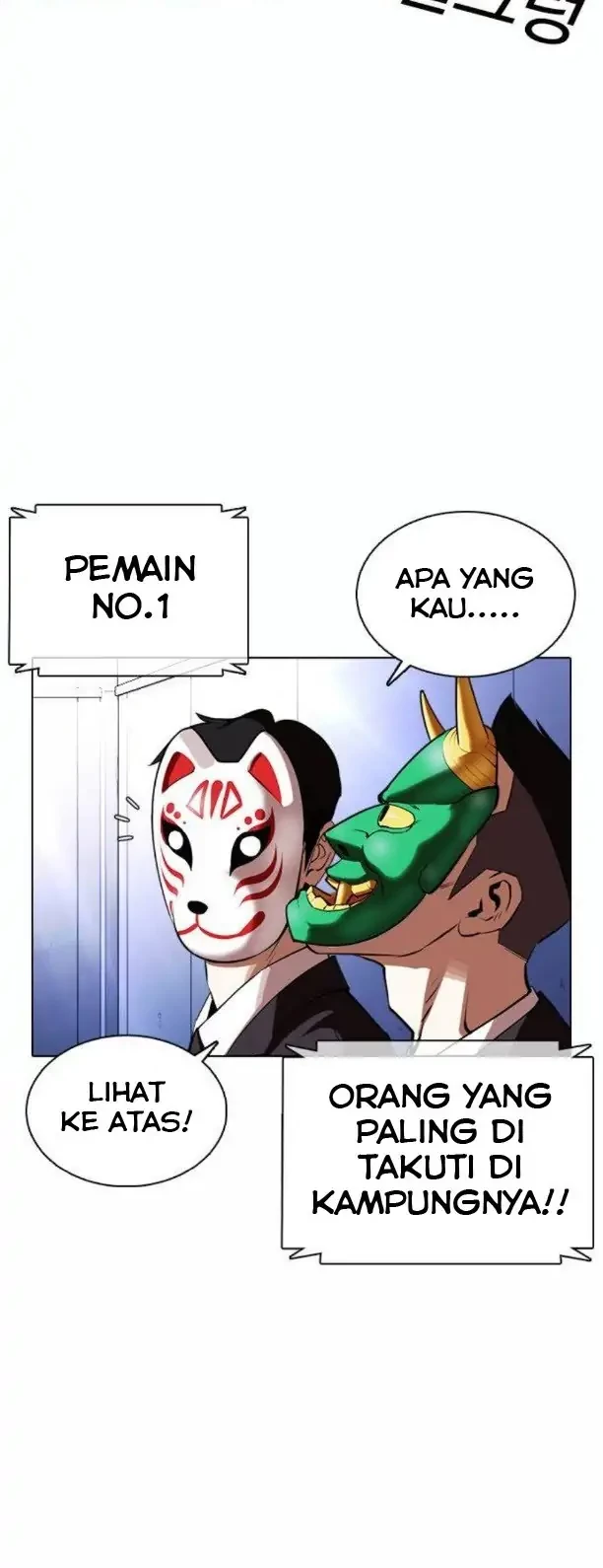 Lookism Chapter 374 Gambar 59