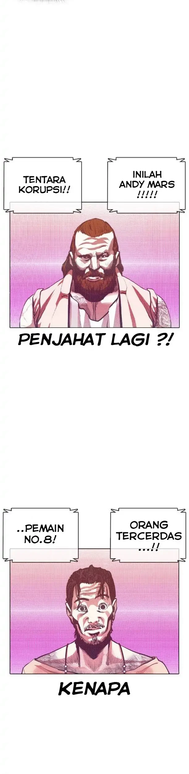 Lookism Chapter 374 Gambar 64