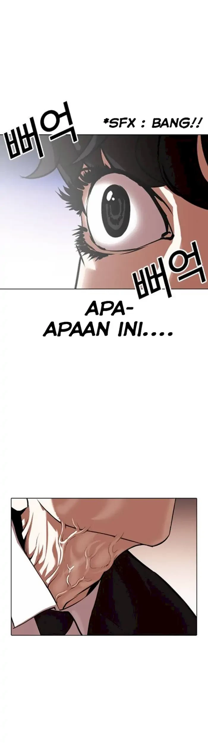 Lookism Chapter 374 Gambar 72